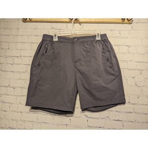 Outdoor Sports high waist hybrid shorts lg *